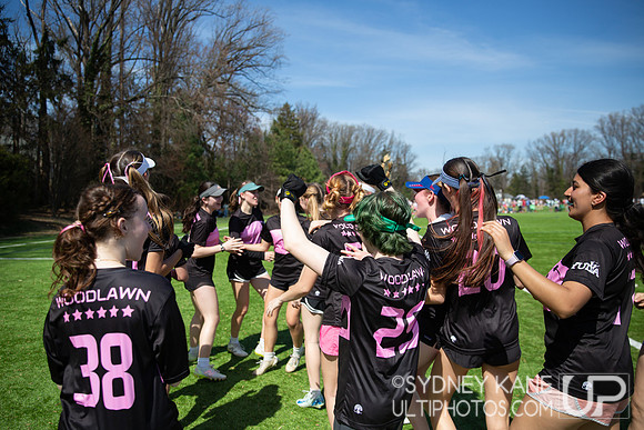 YULA Invite 2026 Gx Finals