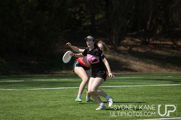 YULA Invite 2026 Gx Finals