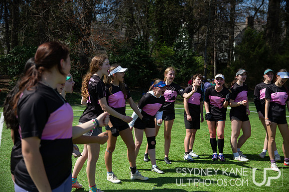 YULA Invite 2026 Gx Finals