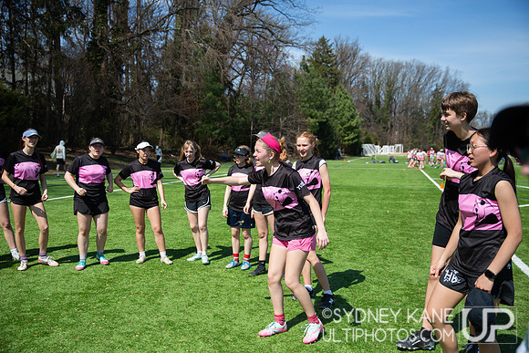 YULA Invite 2026 Gx Finals