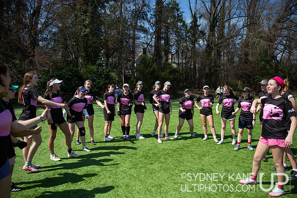 YULA Invite 2026 Gx Finals
