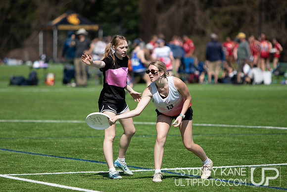 YULA Invite 2026 Gx Finals