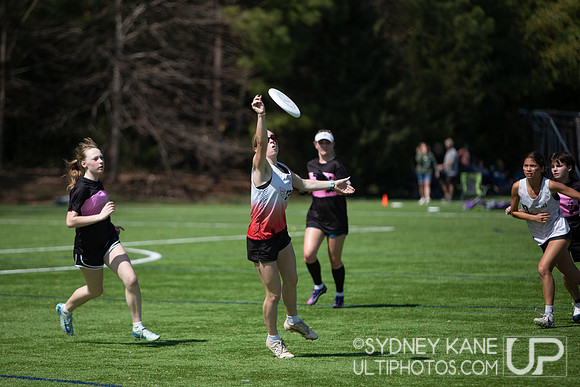 YULA Invite 2026 Gx Finals