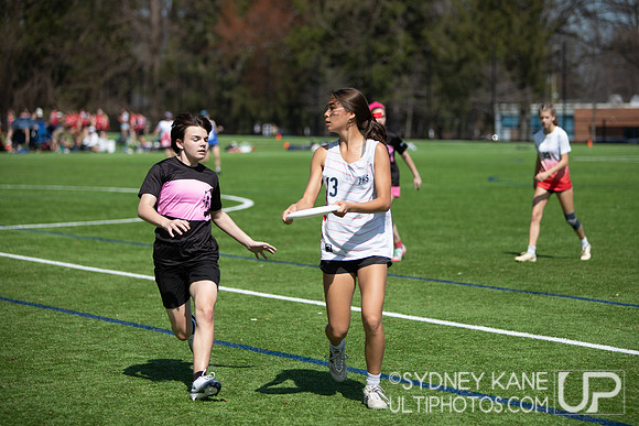 YULA Invite 2026 Gx Finals