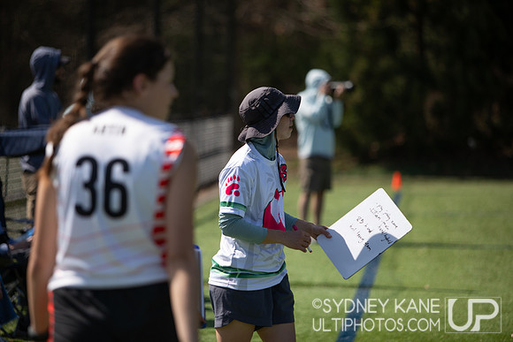 YULA Invite 2026 Gx Finals
