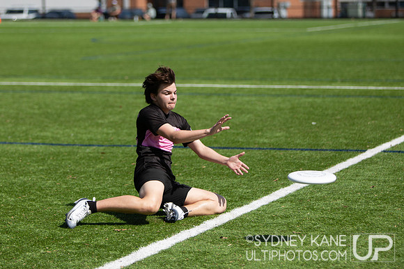 YULA Invite 2026 Gx Finals