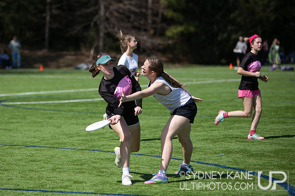 YULA Invite 2026 Gx Finals