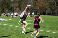 YULA Invite 2026 Sunday Gx Bracket Play