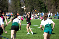 YULA Invite 2026 Sunday Gx Bracket Play