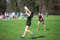 YULA Invite 2026 Sunday Gx Bracket Play