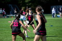 YULA Invite 2026 Sunday Gx Bracket Play