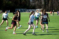 YULA Invite 2026 Sunday Gx Bracket Play