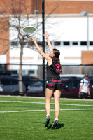 YULA Invite 2026 Sunday Gx Bracket Play