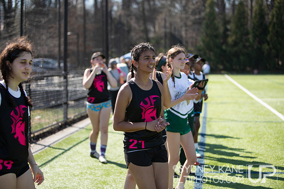 YULA Invite 2026 Sunday Gx Bracket Play