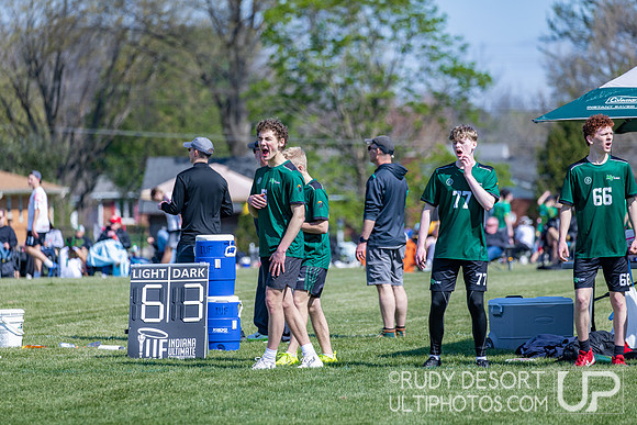 Indy Invite 2026