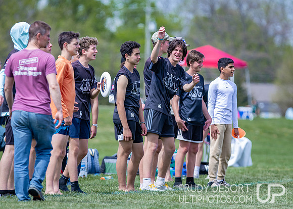 Indy Invite 2026