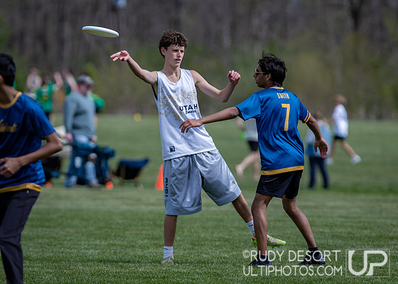 Indy Invite 2026