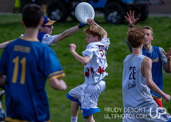 Indy Invite 2026