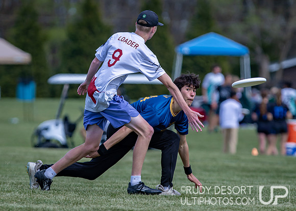 Indy Invite 2026
