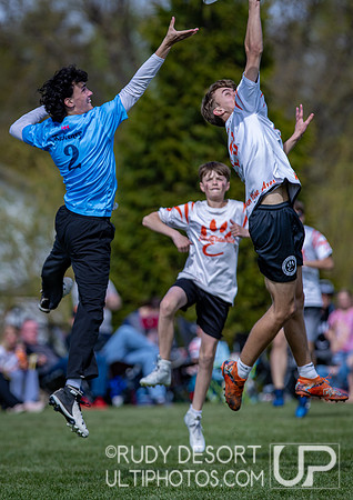 Indy Invite 2026