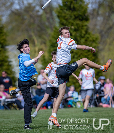 Indy Invite 2026