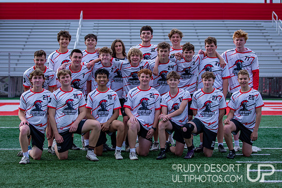 Indy Invite 2026