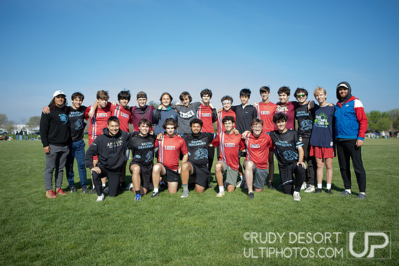 Indy Invite 2026