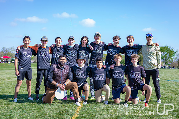 Indy Invite 2026