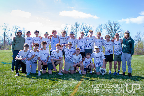 Indy Invite 2026