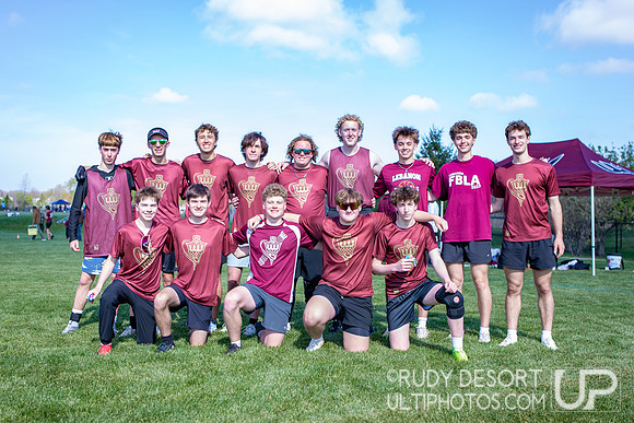 Indy Invite 2026