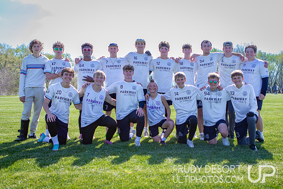 Indy Invite 2026