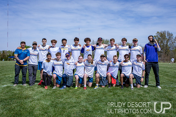 Indy Invite 2026
