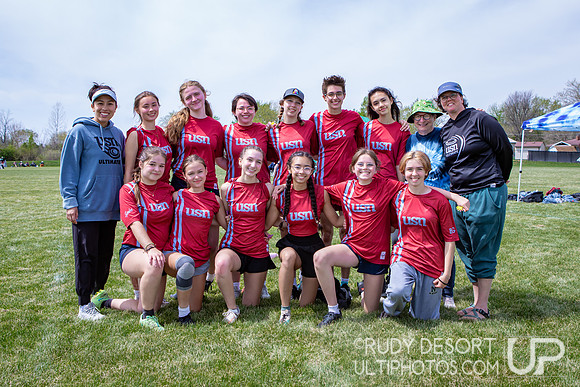 Indy Invite 2026