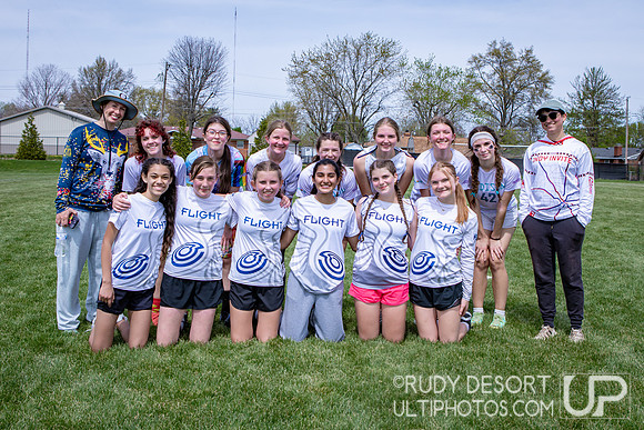 Indy Invite 2026