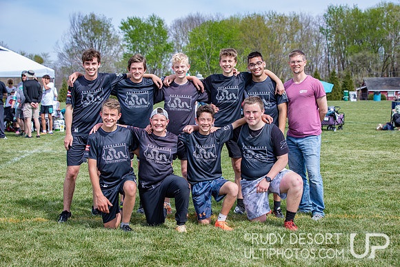 Indy Invite 2026
