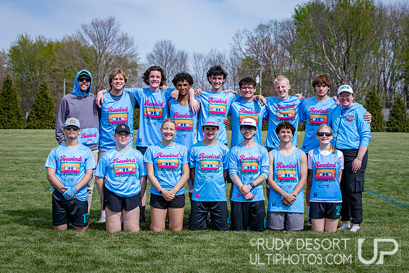 Indy Invite 2026