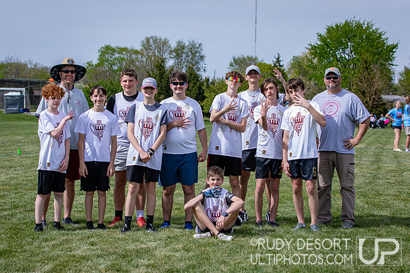 Indy Invite 2026