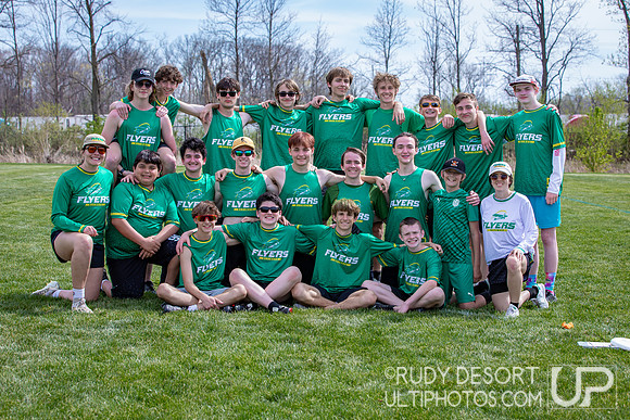 Indy Invite 2026
