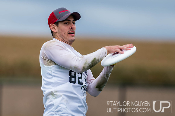 USA Ultimate Club National Championships