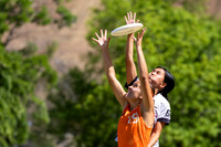 Southwest D3 Conference Game to Go: Santa Clara RAGE v. Occidental WAC