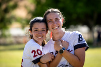 Southwest D3 Conference Game to Go: Santa Clara RAGE v. Occidental WAC