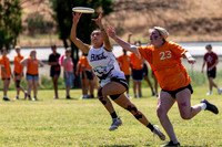 Southwest D3 Conference Game to Go: Santa Clara RAGE v. Occidental WAC