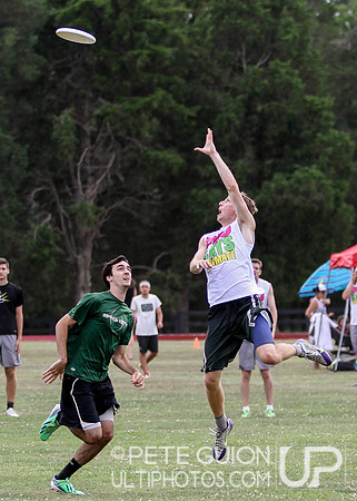 Chesapeake Open