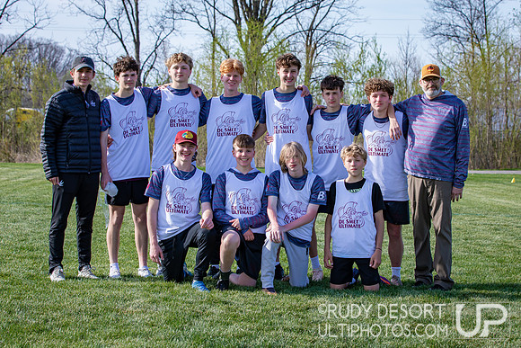 Indy Invite 2026