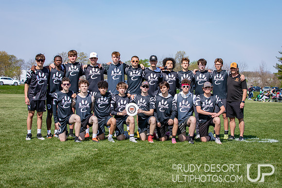 Indy Invite 2026