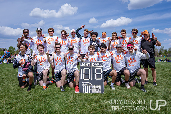Indy Invite 2026