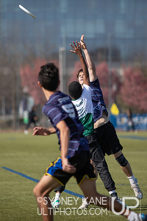 YULA Invite 2026 Open Quarters