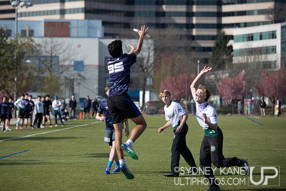 YULA Invite 2026 Open Quarters