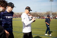 YULA Invite 2026 Open Quarters