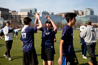 YULA Invite 2026 Open Quarters